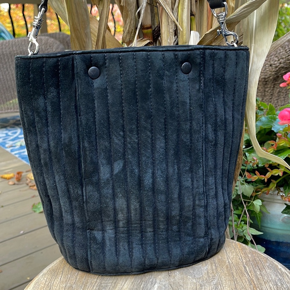 Steven Alan Purse